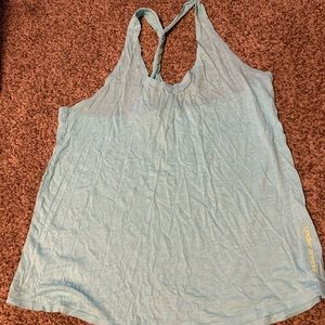 Under Armour tank top
